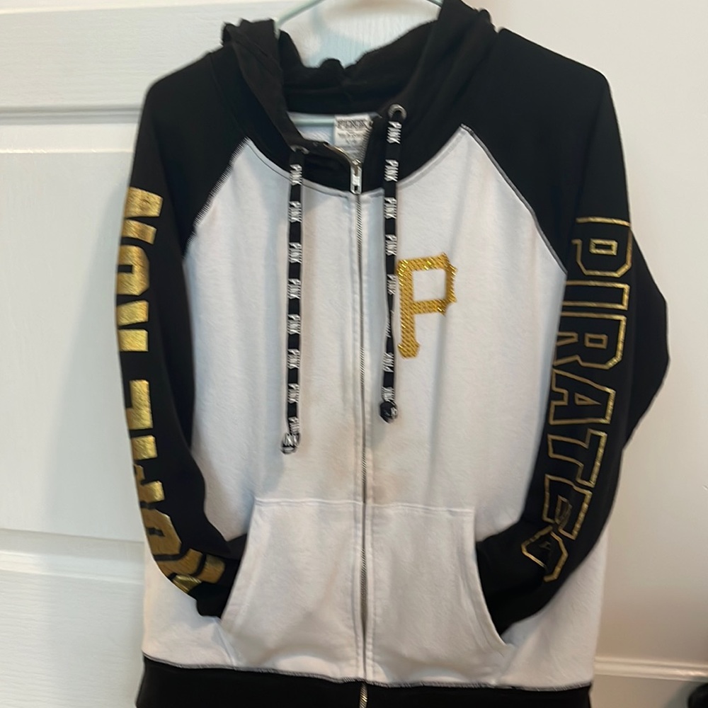 Pittsburgh Pirates Hoodie